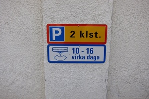 Free Parking Explained